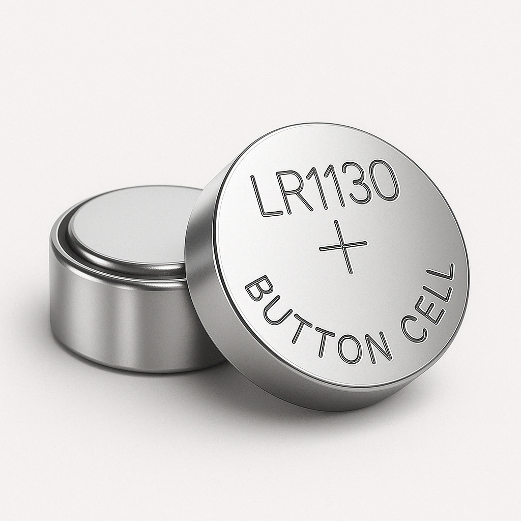 LR1130 纽扣电池