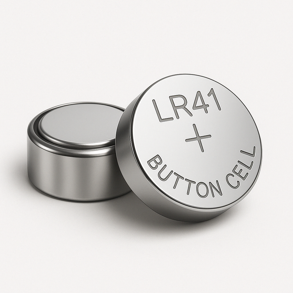 LR41 纽扣电池